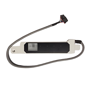 Placa Display Evaporadora Electrolux Color Adapt Split Inverter 12.000Btu/h JI12F