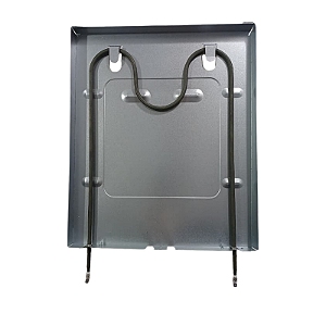 Resistência Inferior Forno Elétrico de Embutir Midea Grill 80L TSA82
