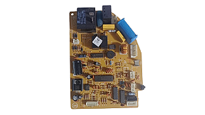 Placa Eletrônica Komeco Maxime Split Hi-Wall 7.000Btu/h MXS07QC2LX