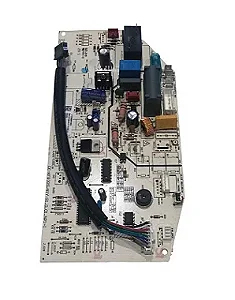 Placa Eletrônica Springer Way Split Hi-Wall 7.000Btus 42RNCA07S5