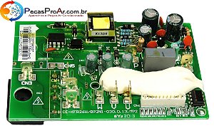 Placa Eletrônica da Condensadora Carrier X-Power Split Hi Wall 9.000Btu/h 38LVCB009515MC