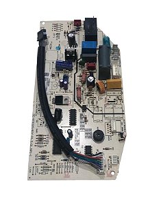 Placa Eletrônica Midea Comfee Split Hi-Wall 12.000Btus 42MMCA12F5