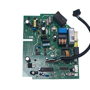 Placa Eletrônica Inverter Carrier X-Power Split Hi-Wall 9.000Btu/h 42LVQC09C5