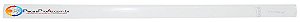Direcionador De Ar Horizontal Superior Split Midea Aicy 22.00Btu/h MSA22CR