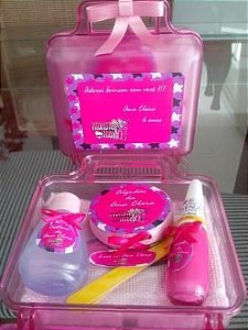 Kit Manicure