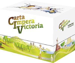 CIV: Carta Impera Victoria
