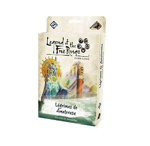 L5R - Lágrimas de Amaterasu - Ciclo Imperial