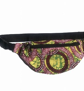Pochete kapulana