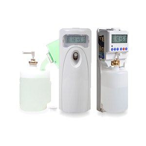 Aparelho Aromatizador de Ambientes