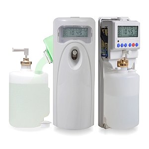 Aparelho Aromatizador de Ambientes