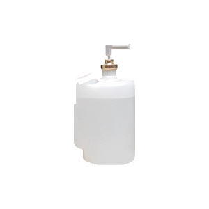 Frasco/Refil Plástico (peça avulsa)