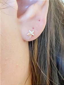 Brinco Estrela Cadente