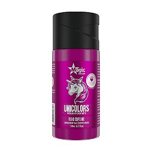 Unicolors Roxo Cupcake 150ml - Magic Color