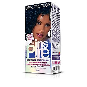 Color Inspire Blue Moon 100g - Beauty Color V:03/24