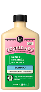 Shampoo Densidade 250ml - Lola Cosmetics