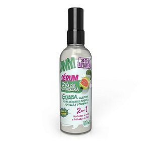 Serum Chá de Goiabeira 100ml - YAMY!