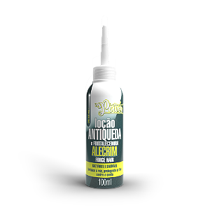 Loção Antiqueda Alecrim 100ml - Soul Power