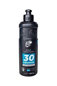 Água Oxigenada 30 volumes 250ml - Kamaleão Color
