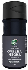 Máscara Pigmentante 150ml - Ovelha Negra - Kamaleão Color V:09/24