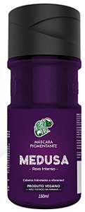 Máscara Pigmentante 150ml - Medusa - Kamaleão Color