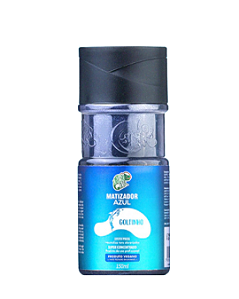 Matizador Azul Efeito Prata 150ml - Golfinho - Kamaleão Color