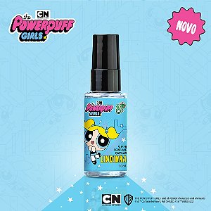 Super Perfume Capilar Lindinha 30ml PPG - Kamaleão Color