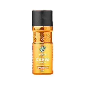 Máscara Pigmentante 100ml - Carpa - Kamaleão Color