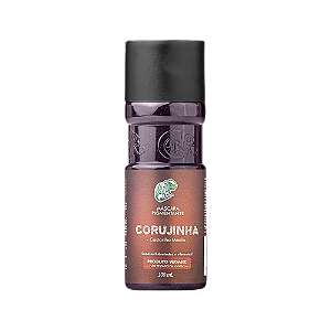Máscara Pigmentante 100ml - Corujinha - Kamaleão Color