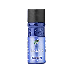 Máscara Pigmentante 100ml - Jubarte - Kamaleão Color