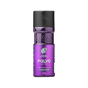 Máscara Pigmentante 100ml - Polvo - Kamaleão Color
