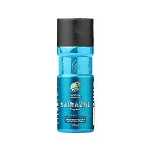 Máscara Pigmentante 100ml - Saírazul - Kamaleão Color