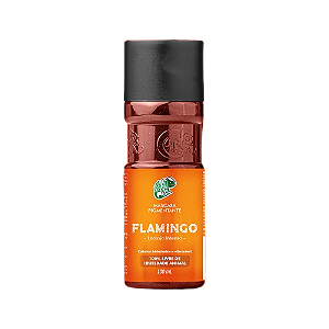 Máscara Pigmentante 100ml - Flamingo - Kamaleão Color