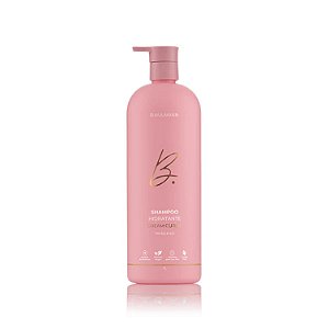 Shampoo Hidratante Dream Curly 1L - B.HULMANN