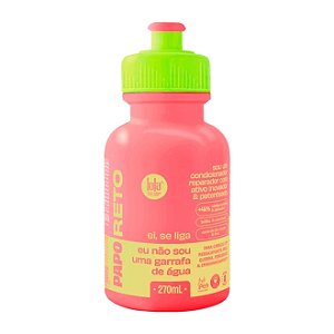 Condicionador Papo Reto 270ml  - Lola Cosmetics