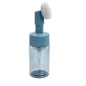 Frasco Pump Com Massageador De Silicone 100ml 6205 - Marco Boni
