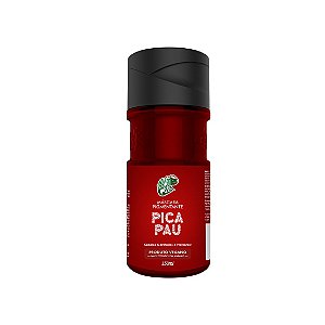 Máscara Pigmentante 150ml - Pica Pau - Kamaleão Color