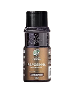 Máscara Pigmentante 150ml - Raposinha - Kamaleão Color