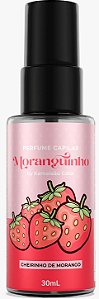 Perfume Capilar Moranguinho 30ml - Kamaleão Color