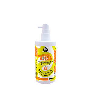 Shampoo Sem Enxágue 200ml Plot Twist - Lola Cosmetics