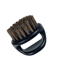 Escova Mista Mini Para Barba e Bigode 9506 - Marco Boni