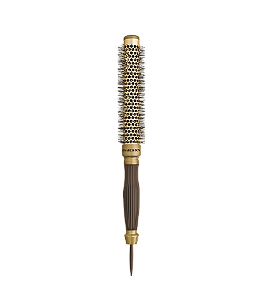 Escova Professional Thermal Metallic Vazada 39MM - Marco Boni
