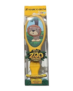 Escova Zoo Mania de Leão 8097 - Marco Boni