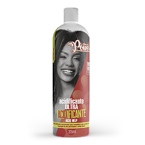 Acidificante Ultra acid help 315ml - Soul Power