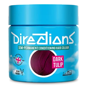 Directions - La Riché 88ml - Dark Tulip