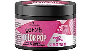 Color Pop Pink/Rose 150 ml - Schwarzkopf