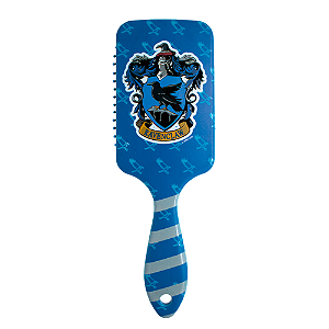 Escova Raquete Média Harry Potter Corvinal (Ravenclaw) 8905 - Marco Boni