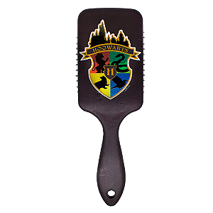 Escova Raquete M Warner Harry Potter 8923 - Marco Boni