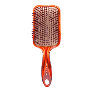 Escova Raquete Média Linha Tortoise 8089 - Marco Boni