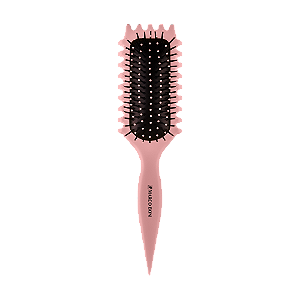 Escova Curly Definidora Cerdas Únicas 7239 - Marco Boni