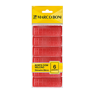 Bobes Pequenos Autoaderente 20mm - 4304 - Marco Boni